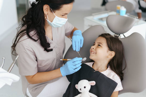 Best Emergency TMJ Treatment in Prairie Grove, AR