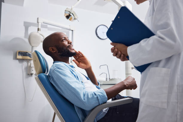 Best Emergency Treatment for Dental Infections or Abscesses in Prairie Grove, AR
