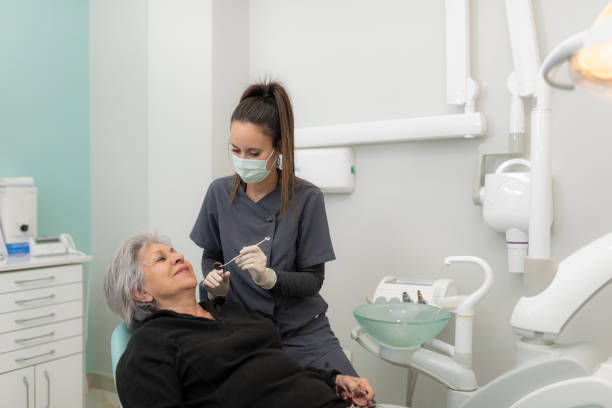 Best Cosmetic Emergency Dentistry in Prairie Grove, AR