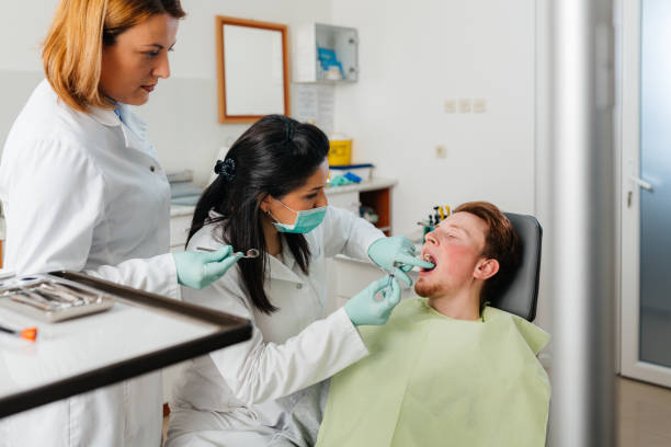Best Emergency Orthodontic Services in Prairie Grove, AR