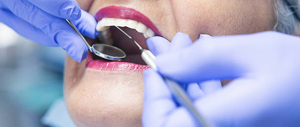 Best Emergency Dental Care for Broken or Chipped Teeth in Prairie Grove, AR